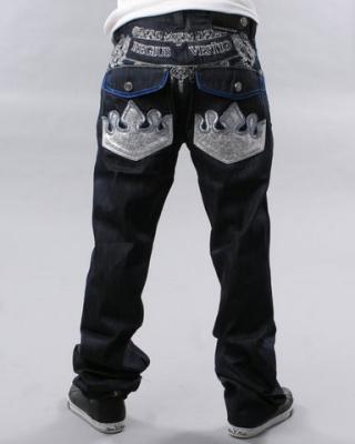 cheap CROWN HOLDER Jeans-92